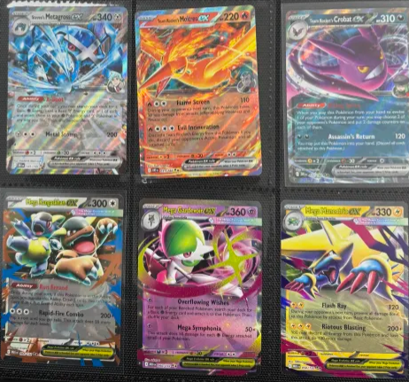 PayMore Pokรฉmon Bargain Bin Treasure Pulls โ Genuine Cards $1 to $19