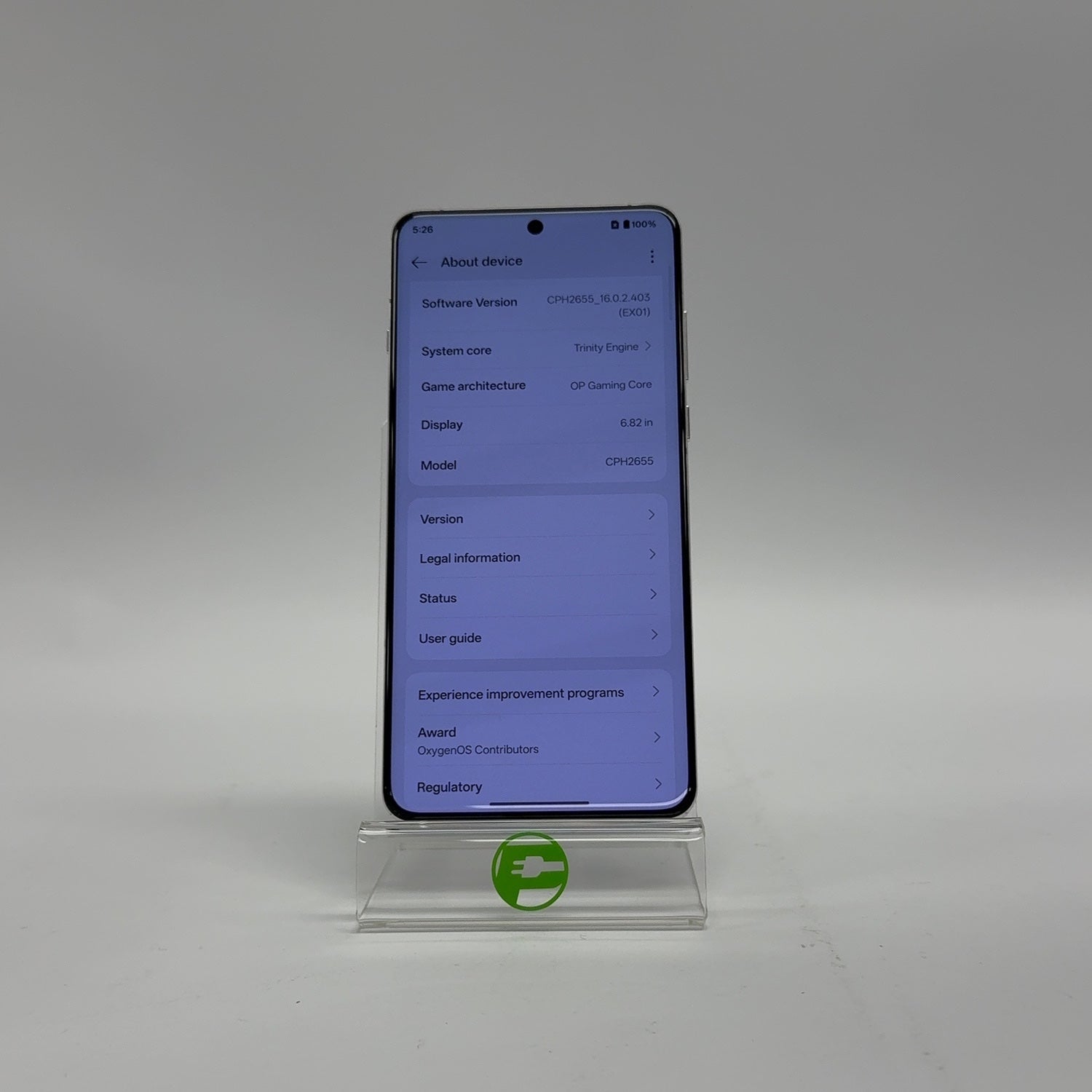 Product Image