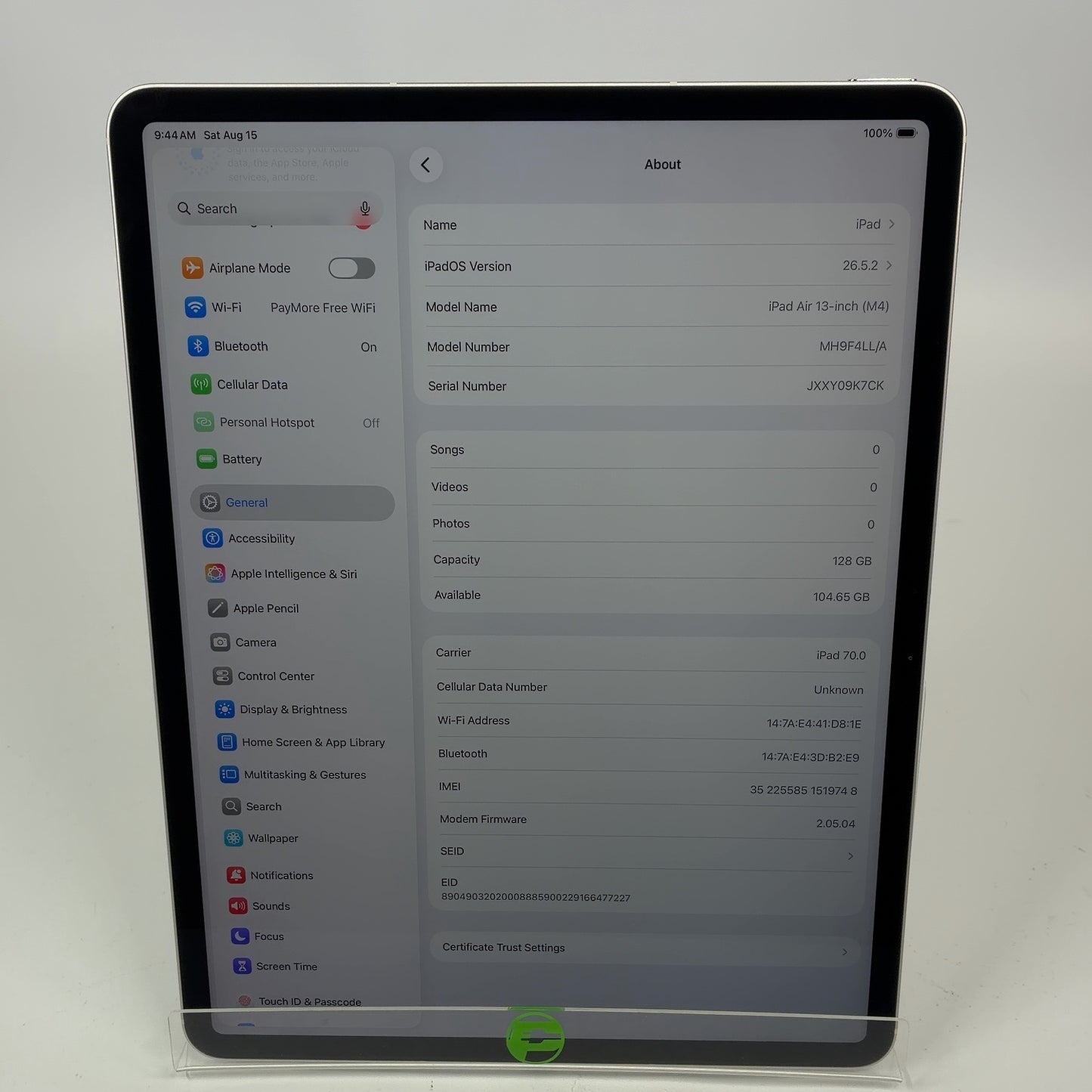 Product Image