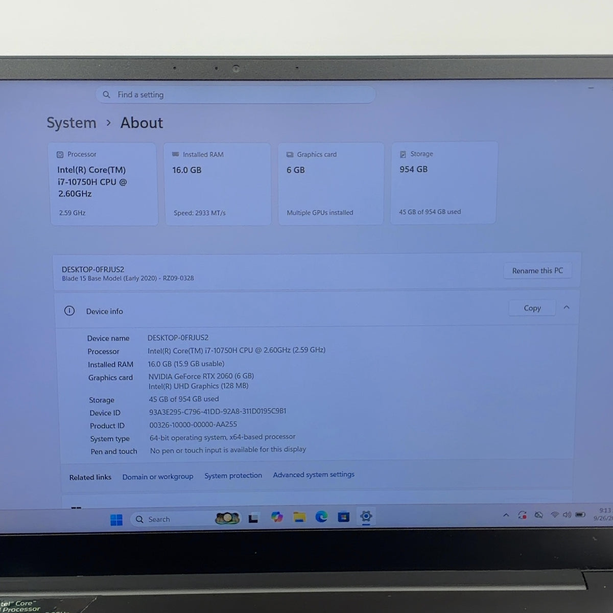Product Image