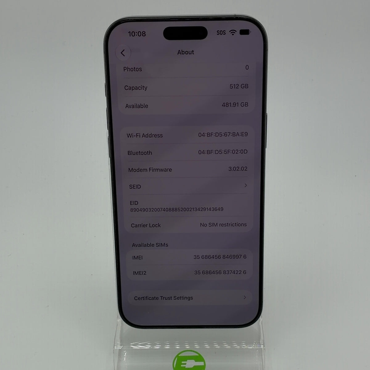 Product Image