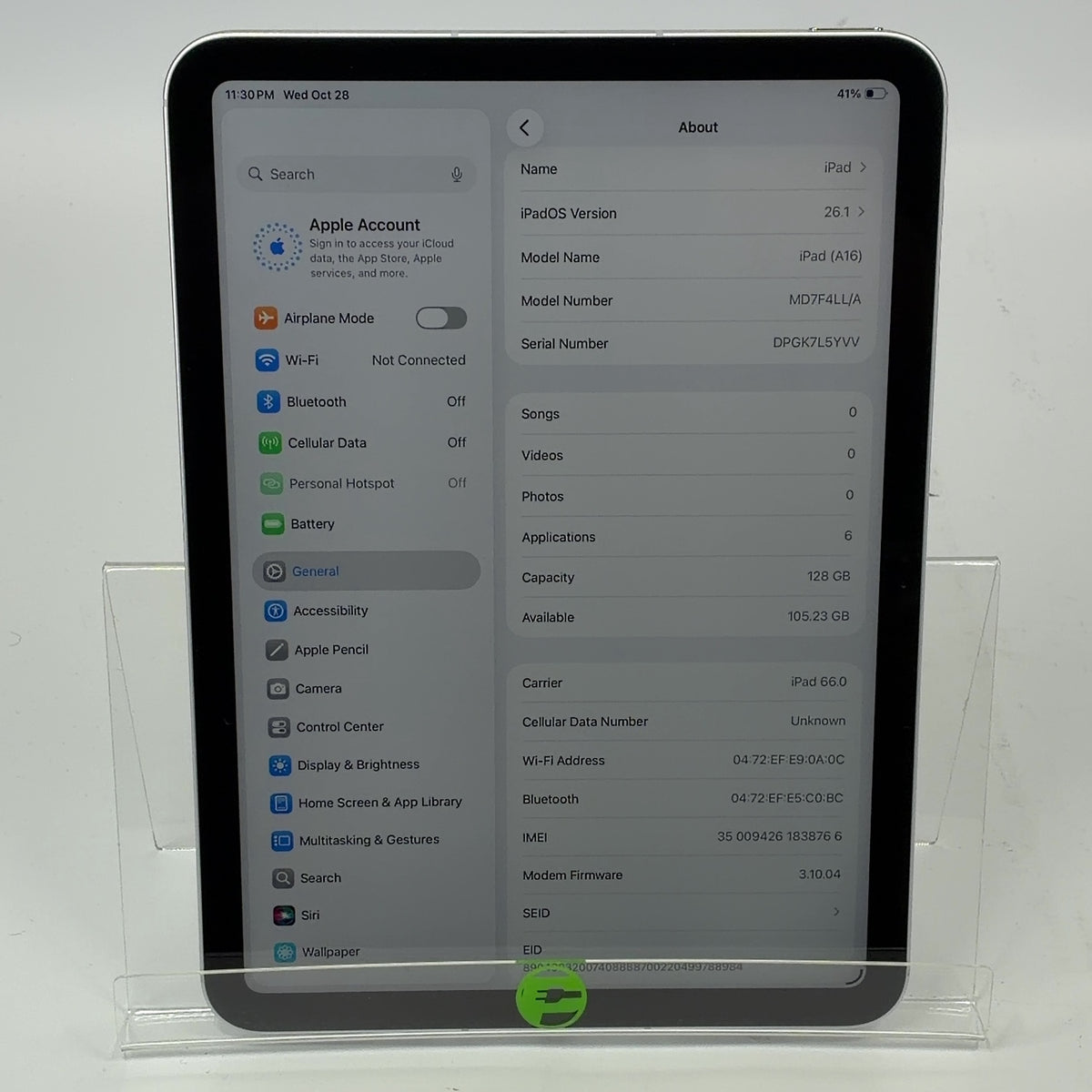 Product Image