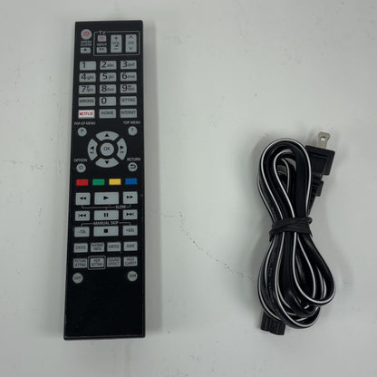 Panasonic dp-ub820 4k Ultra HD Blu-Ray Player DP-UB820